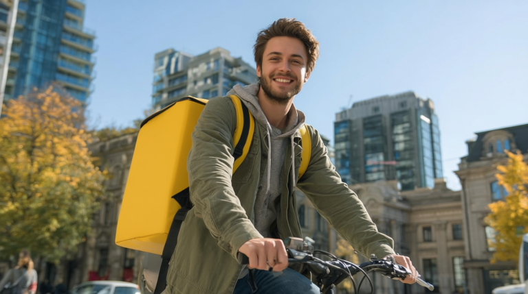 Курьер Чебоксары