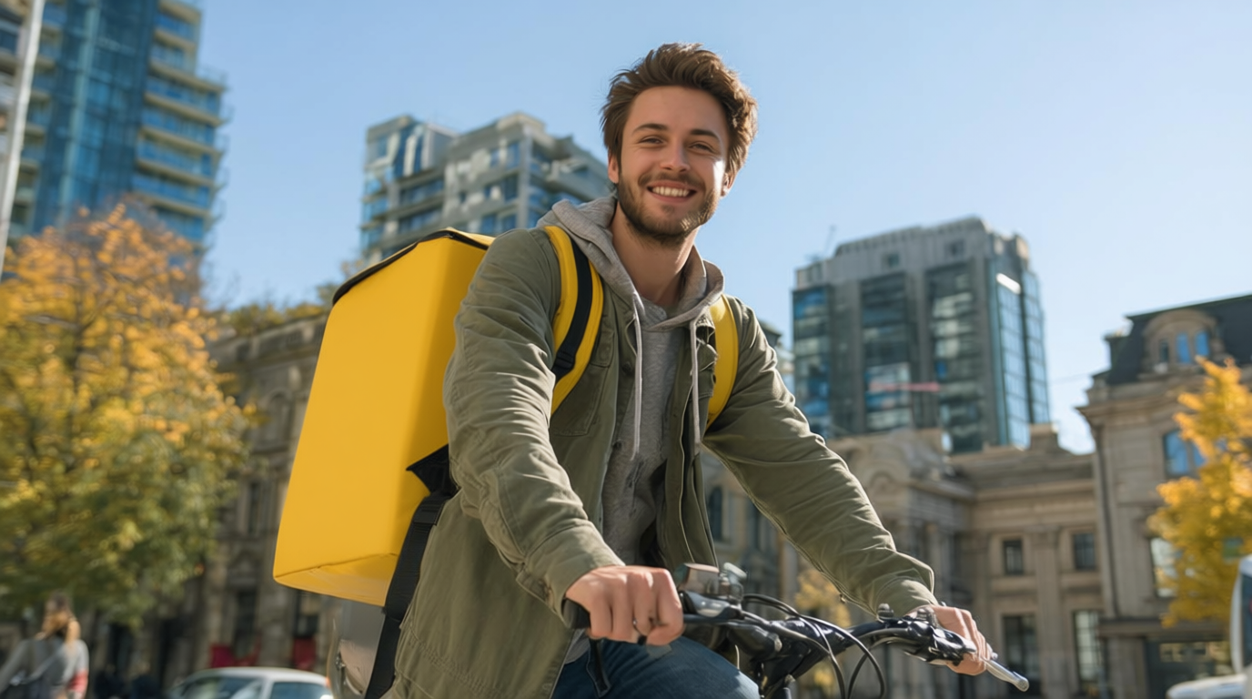 Курьер Чебоксары